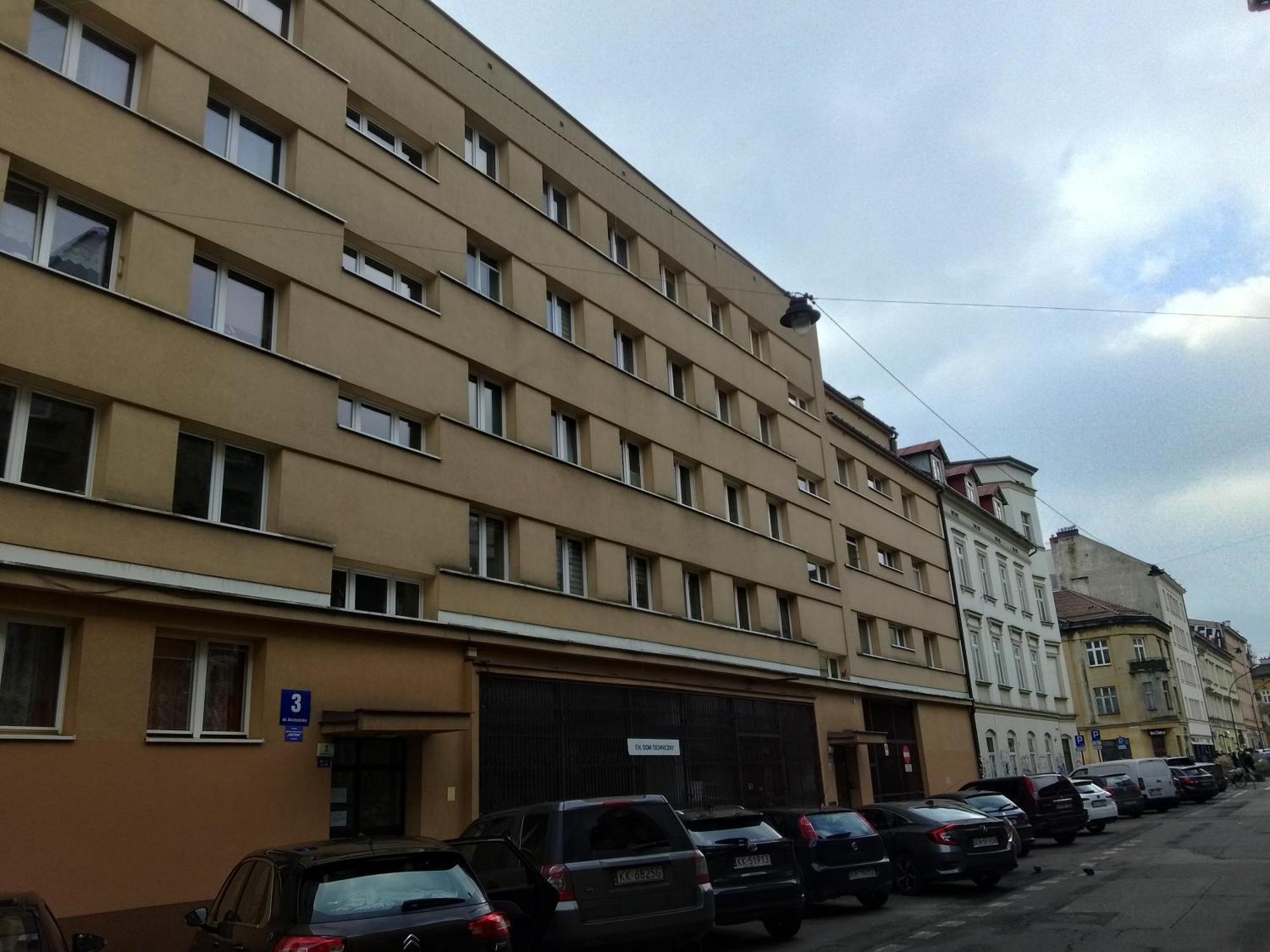Cracow Nest - 2 Separate Rooms, Heart Of Kazimierz 크라쿠프 외부 사진