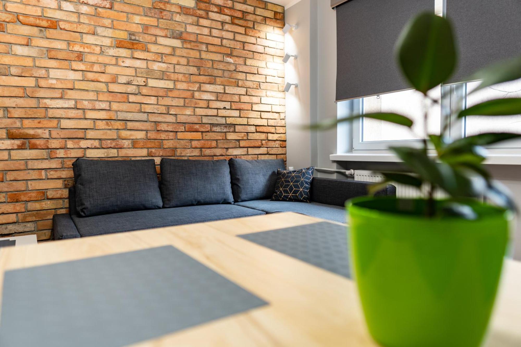 Cracow Nest - 2 Separate Rooms, Heart Of Kazimierz 크라쿠프 외부 사진