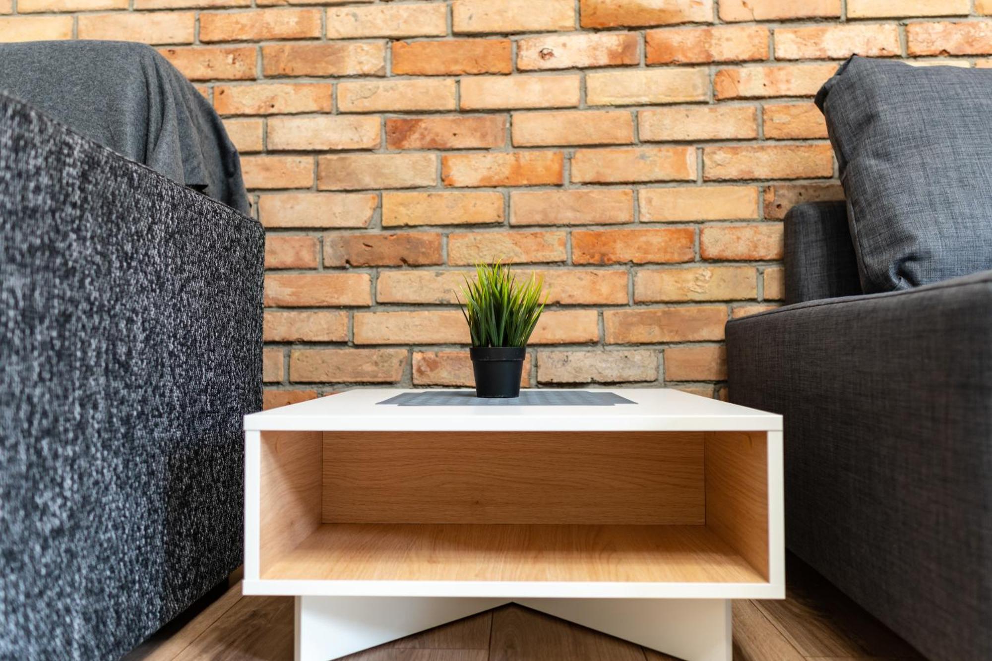 Cracow Nest - 2 Separate Rooms, Heart Of Kazimierz 크라쿠프 외부 사진